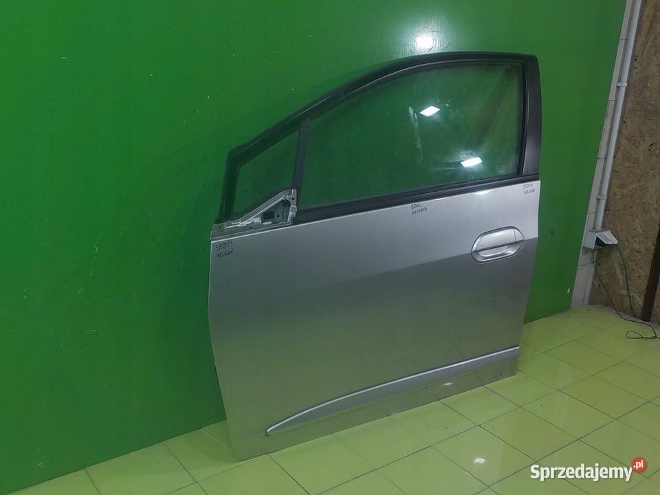 HONDA INSIGHT II 13 IMA AUT 09r HB 5D drzwi lewe Drzwi Suków sprzedam