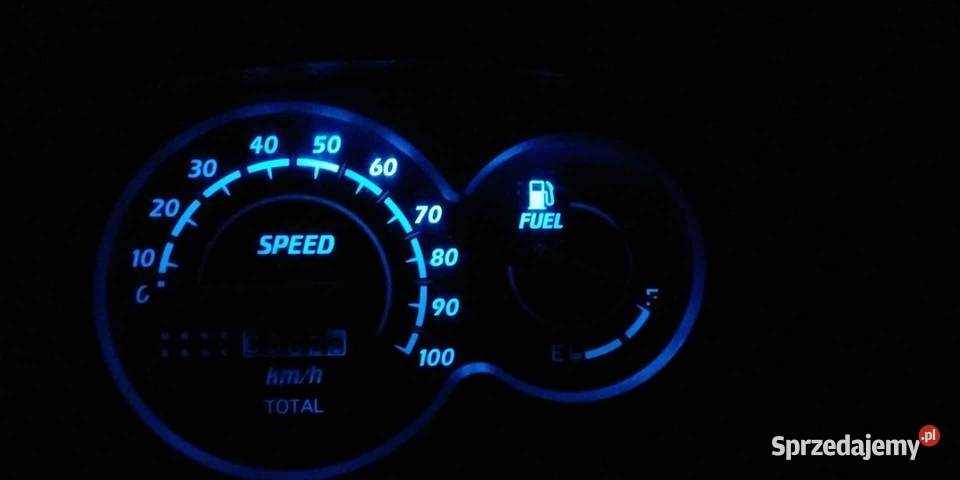 HYOSUNG Challenger Zakrzew