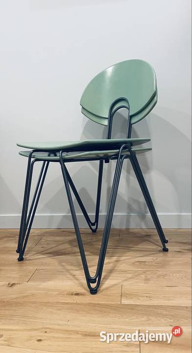 2 Krzesła KUSHCo Warszawa