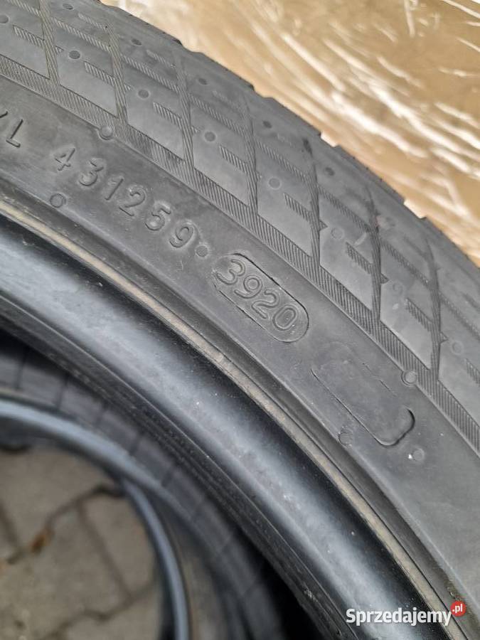 Opona zimowa NOKIAN TYRES WR SNOWPROOF P Zabrze