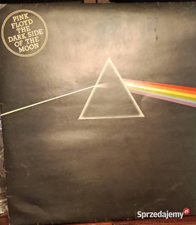 Pink Floyd The Beatles płyty winylowe dolnośląskie Wrocław sprzedam