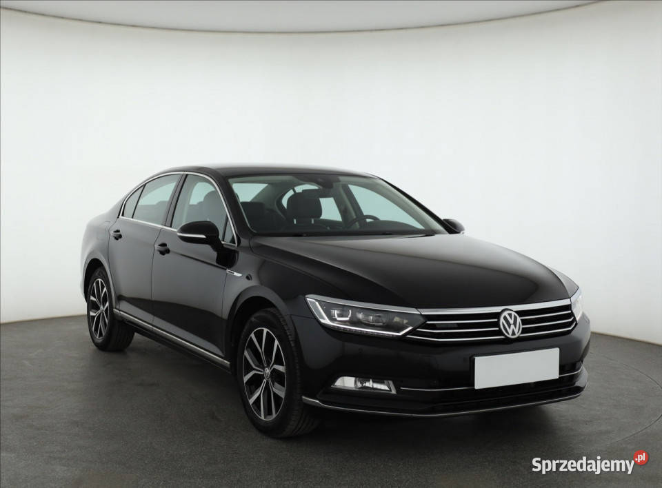 VW Passat 20 TDI gniazdo USB Piaseczno