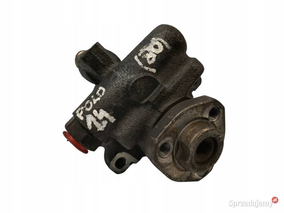 POMPA WSPOMAGANIA VW POLO 12 14 030145157D 72 Chełm sprzedam
