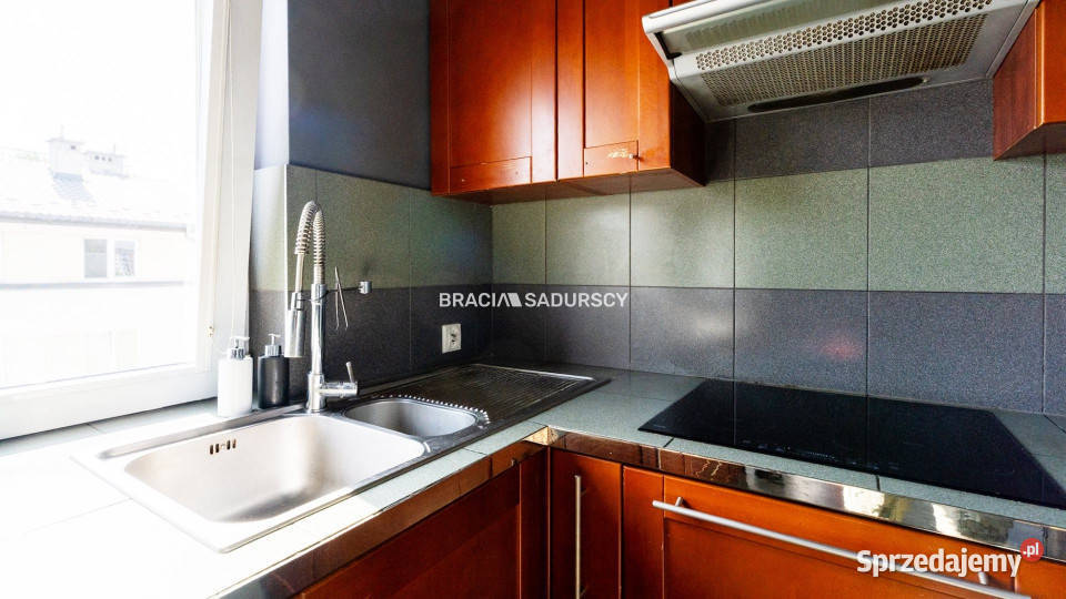 Sprzedam mieszkanie Kraków 104m2 6 pokoi Sprzedaż