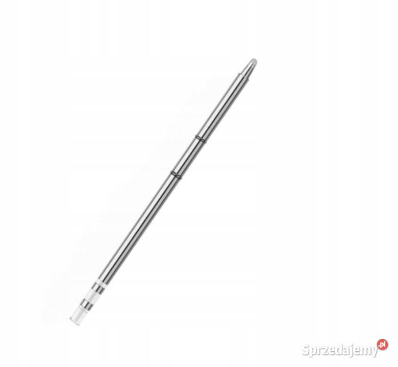 Grot Lutowniczy T12IL T12BC4 T12D24 Zestaw 3 małopolskie Ludźmierz