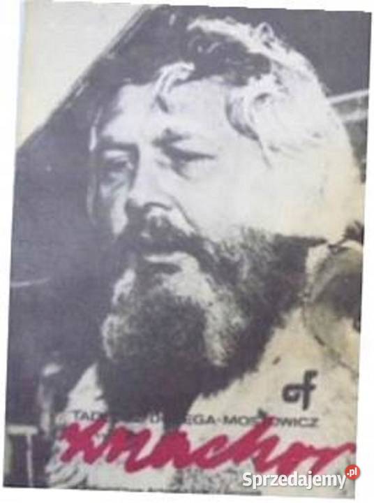 Znachor T DołęgaMostowicz Gdańsk