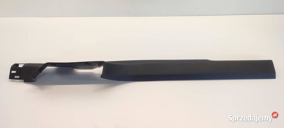 VW TAYRON LISTWA PROGU PRAWA 571853372
