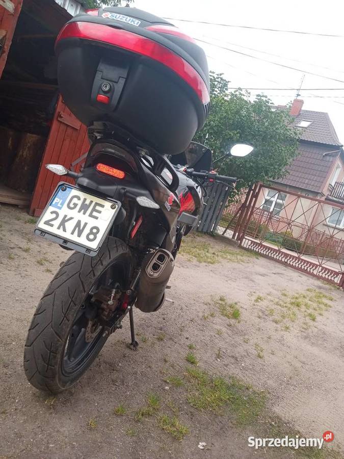 Junak rz 125 Lębork