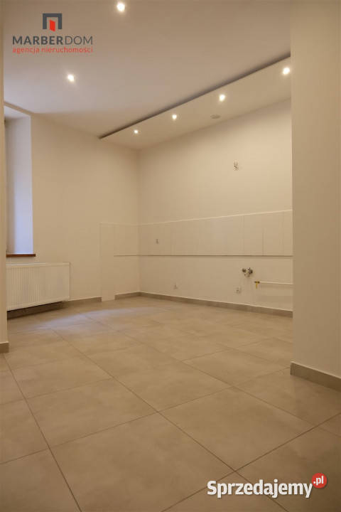 Mieszkanie Chorzów 63m2 3pokojowe