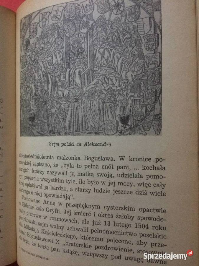 645 Wychowanek Długosza zachodniopomorskie