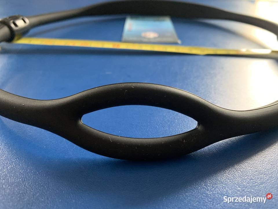 Gumka do automatu Czarna L 72