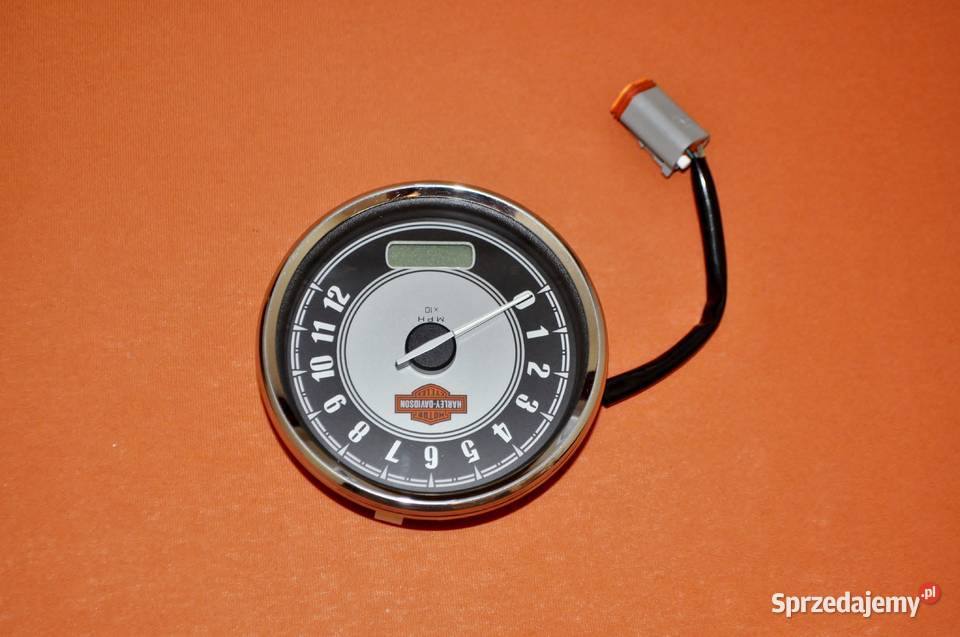 Harley Davidson Softail 0917 Orginalny OEM podlaskie Hajnówka