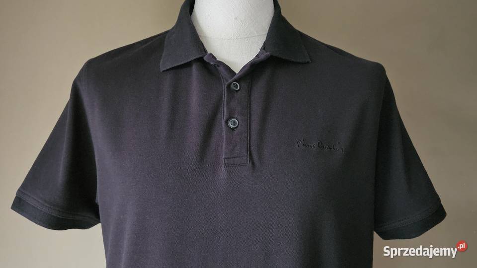 Pierre Cardin koszulka polo rozmiar L Lublin