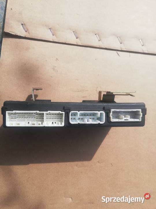 30859699 Volvo v40 s40 moduł komfortu Stary Sącz