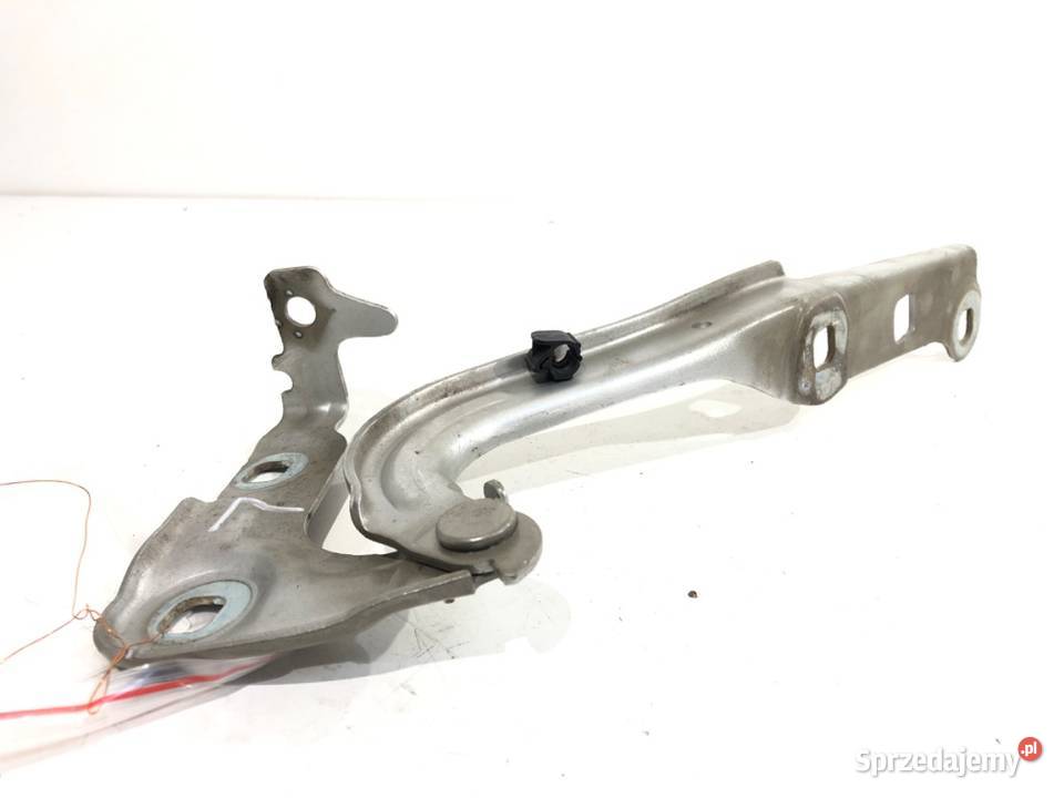 ZAWIAS MASKI PRZÓD LEWY OPEL ASTRA K Inny podkarpackie sprzedam