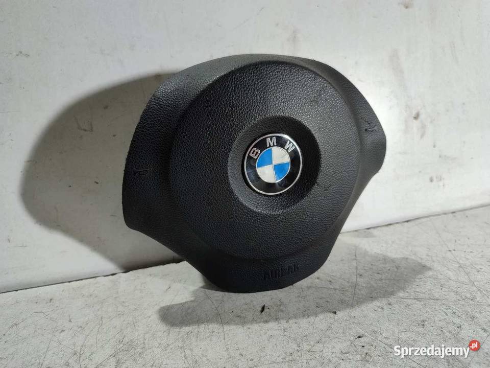 AIRBAG PODUSZKA POWIETRZNA KIEROWCY BMW sprzedam