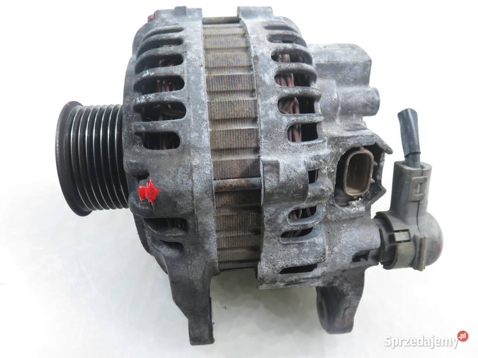 ALTERNATOR MAZDA 6 Station Wagon 20 DI A3TB6581 osobowe