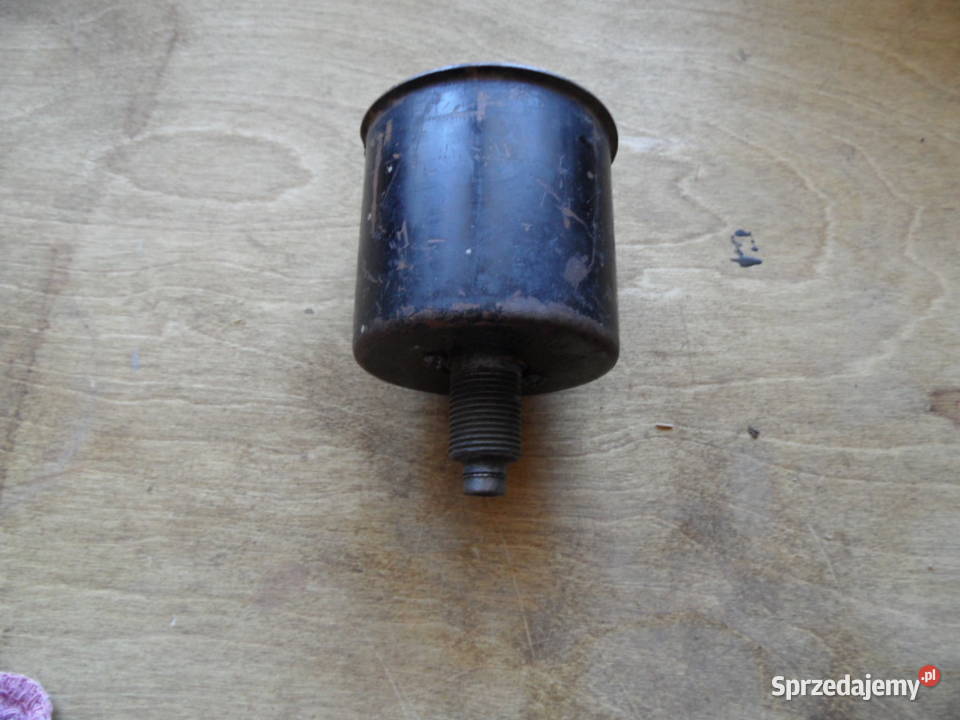 Szybkościomierz stary zabytkowy BMW NSUZUNDAPP