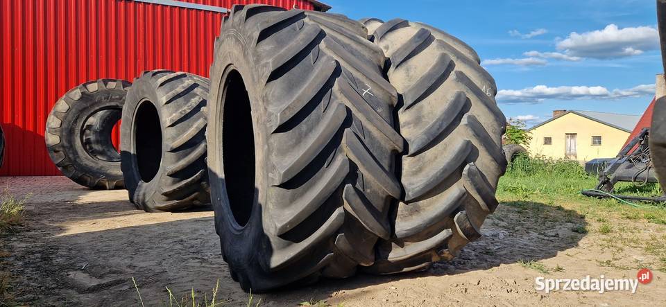 71060r38 7106038 Michelin Axiobib Xseobib 60 Nowe Miasto Lubawskie