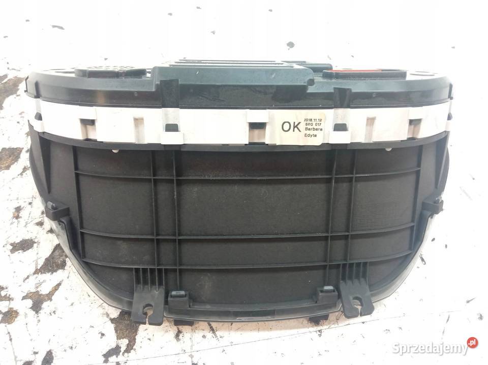 LICZNIK 94003G4023 16 CRDI Hyundai i30 III 2016 sprzedam