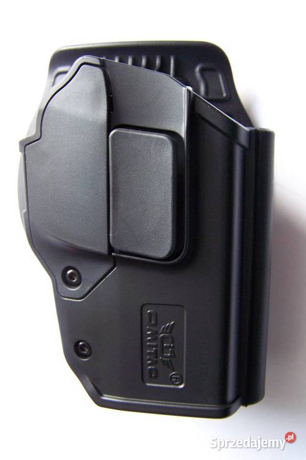 Kabura taktyczna Omitac do Sig Sauer 320 Gen2 sprzedam