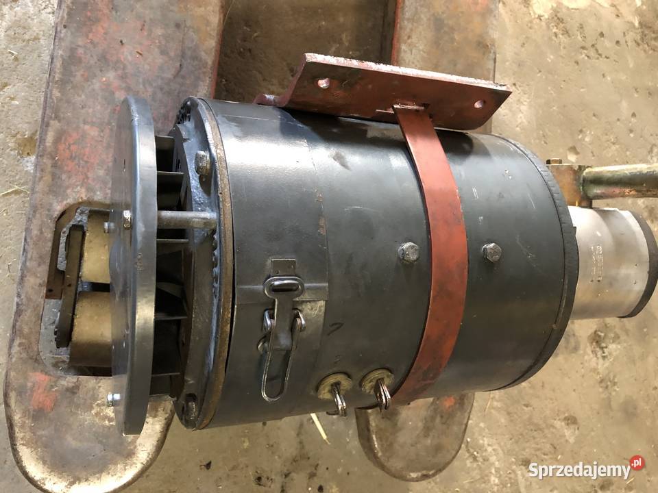 pompa hydrauliczna do wóżka widłowego Przeworsk