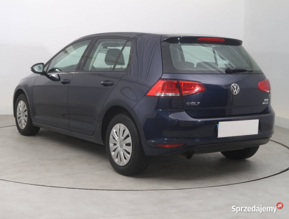 VW Golf 12 TSI poduszka powietrzna Bielany Wrocławskie sprzedam