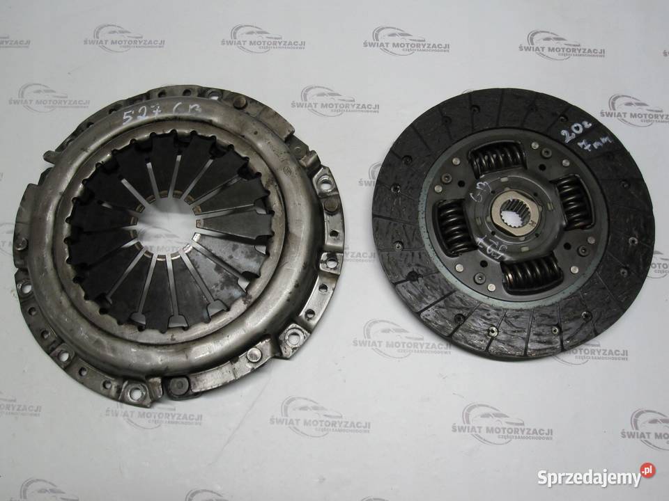 Kia Rio 11 CRDI 12R 75 121010710 321012710