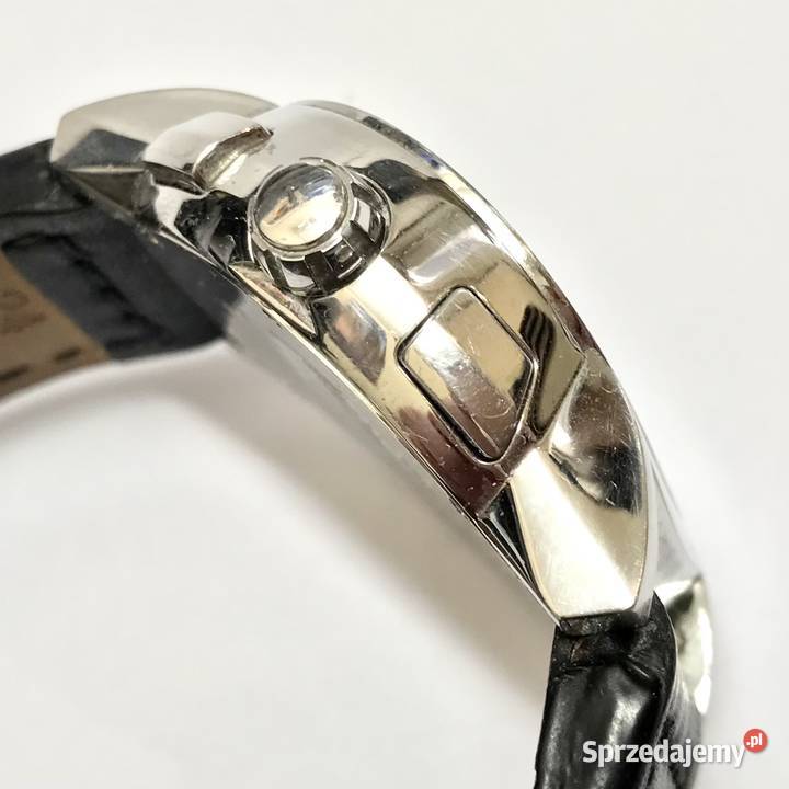 FESTINA F16122 Zegarek męski 44mm GUSTOWNY Warszawa sprzedam