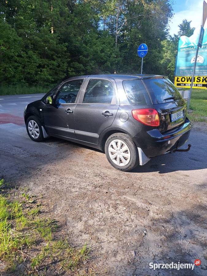 ekonomiczne miejskie auto 20 na 100 LPG kupiony w polskim salonie Motoryzacja