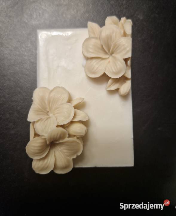 Mydlo glicerynowe kwiatowe1 Kosmetyki Namysłów