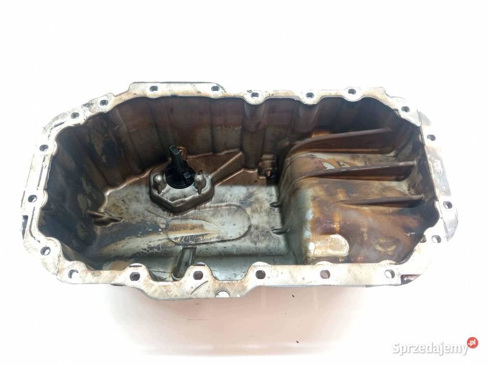 MISKA OLEJOWA 03C103603T 14 TSI Skoda Octavia II świętokrzyskie