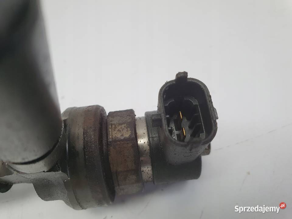 Opel Astra Meriva Combo 17 CDTI WTRYSKIWACZ osobowe Janów