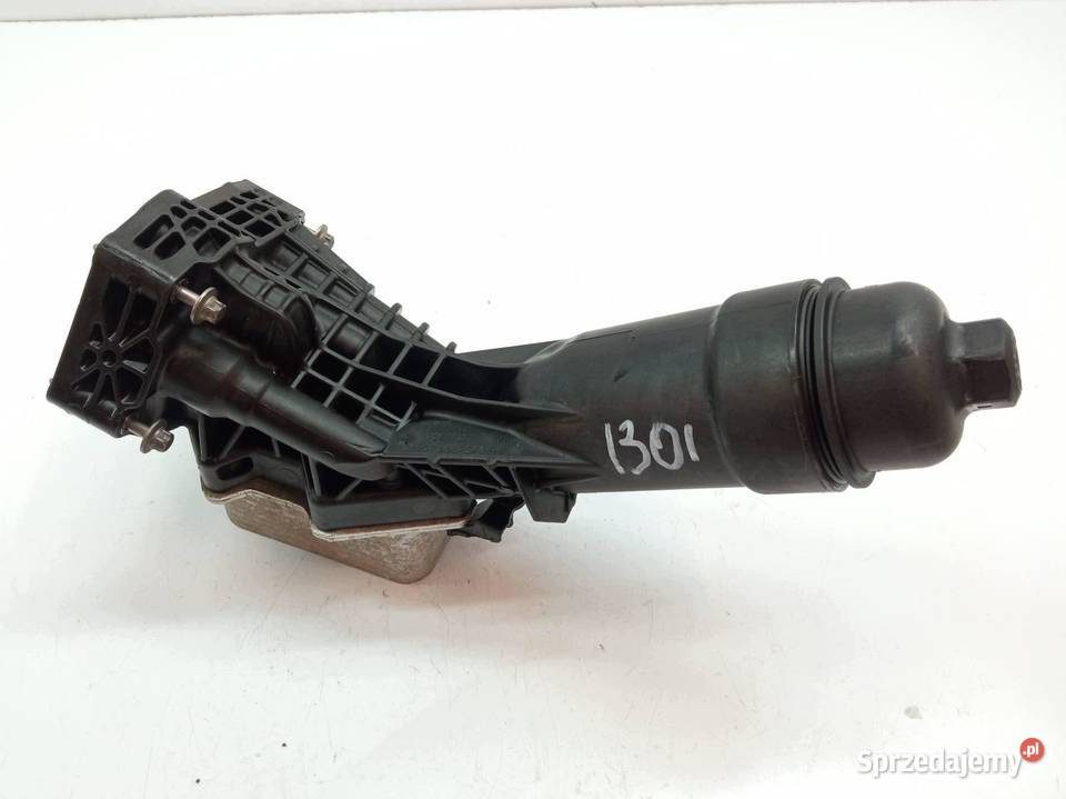 OBUDOWA FILTRA OLEJU 72482269 20 B PHEV Bmw