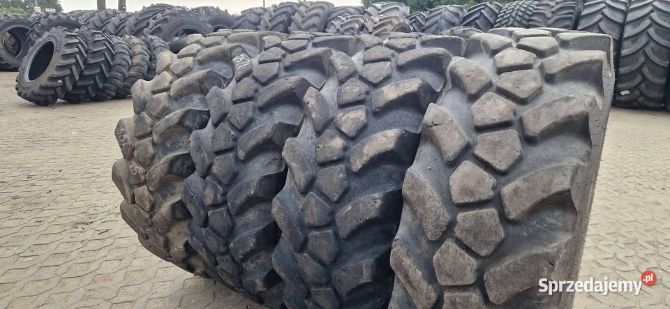 15525 155r25 Ładowarka Teleskopowa JCB 90 bez Nowe Miasto Lubawskie