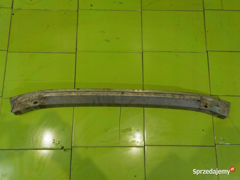 AUDI Q7 4L 07r belka zderzaka przod Suków