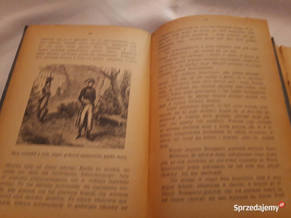 Towarzysze Jehudy 1 3 Dumas 1912 opr il wyd1 wielkopolskie Iwno