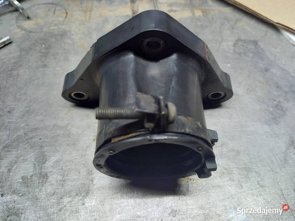 Honda nx 650 dominator kruciec gaźnika Koło