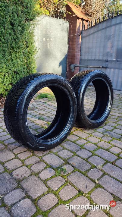 Opony wielosezonowe 205 50 R17 Massimo mazowieckie