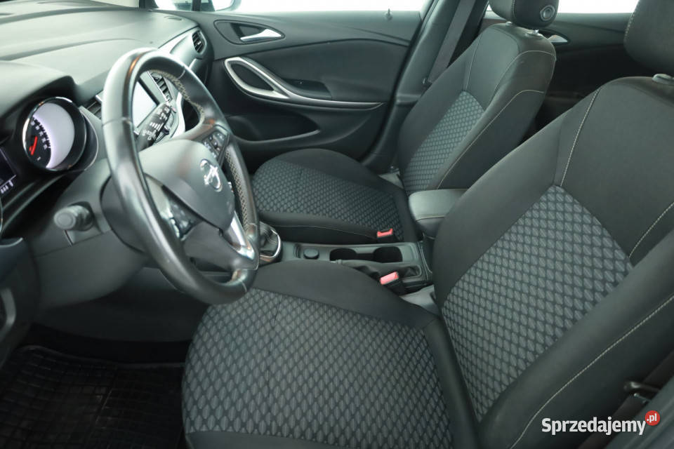 Opel Astra 12 Turbo Piaseczno sprzedam