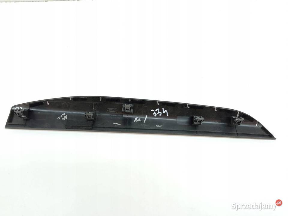 DEKOR LISTWA OZDOBNA DESKI MK2 EM2BR044D84B Ford sprzedam