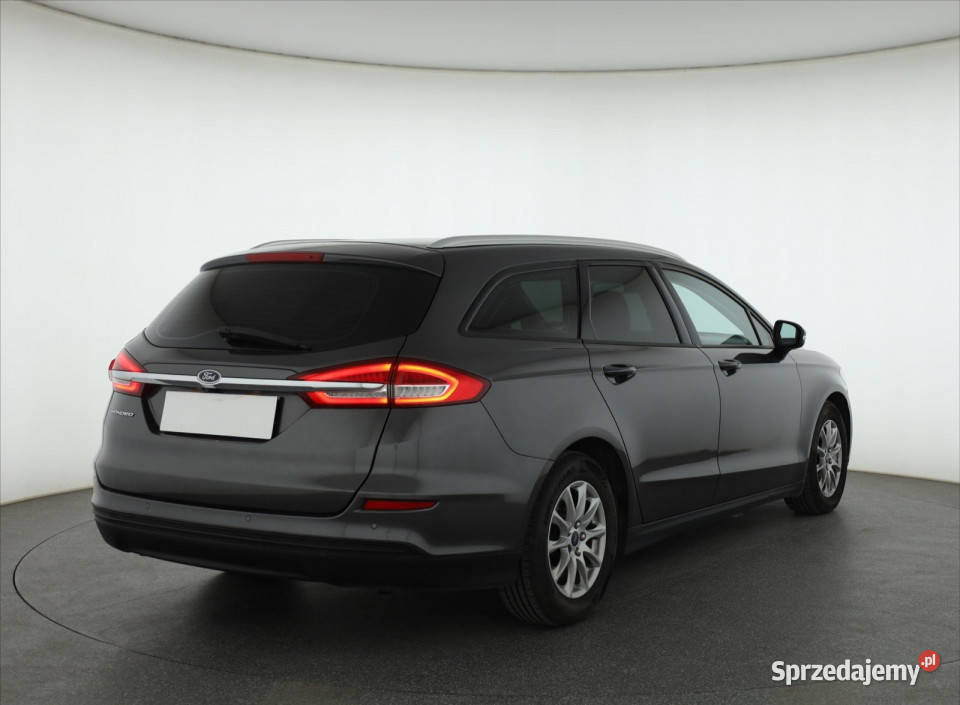 Ford Mondeo 20 TDCI Piaseczno
