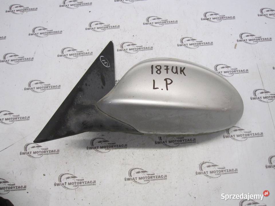 BMW E91 06r lusterko lewe 39125 01083 5 PIN