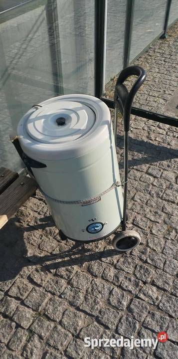 Sprzedam pralke światowit typ f2 88 nowa babci Toruń