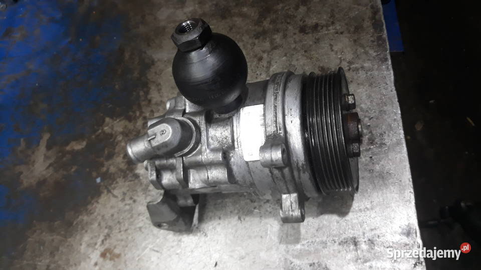 stabilizator aktywny DD BMW e60 tył łódzkie
