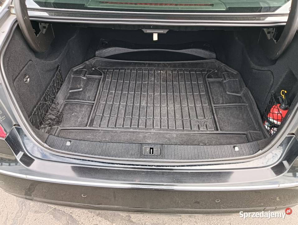 Mercedesa Klasa E w212 wersji BlueEff Avantgarde Świebodzin