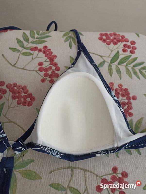 Strój kąpielowy monokini Marko Chorzów