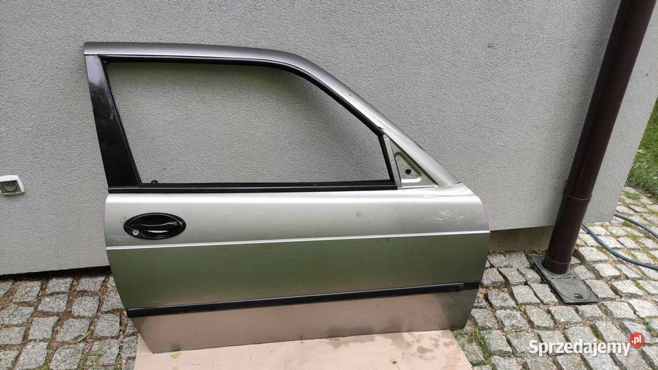 SAAB 93 19982002 drzwi prawe kolor 279 Kraków