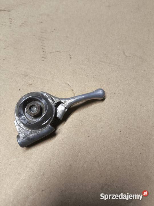 Dźwignia ssania cięgno MILA mz ifa shl junak Pozostałe Lutoryż