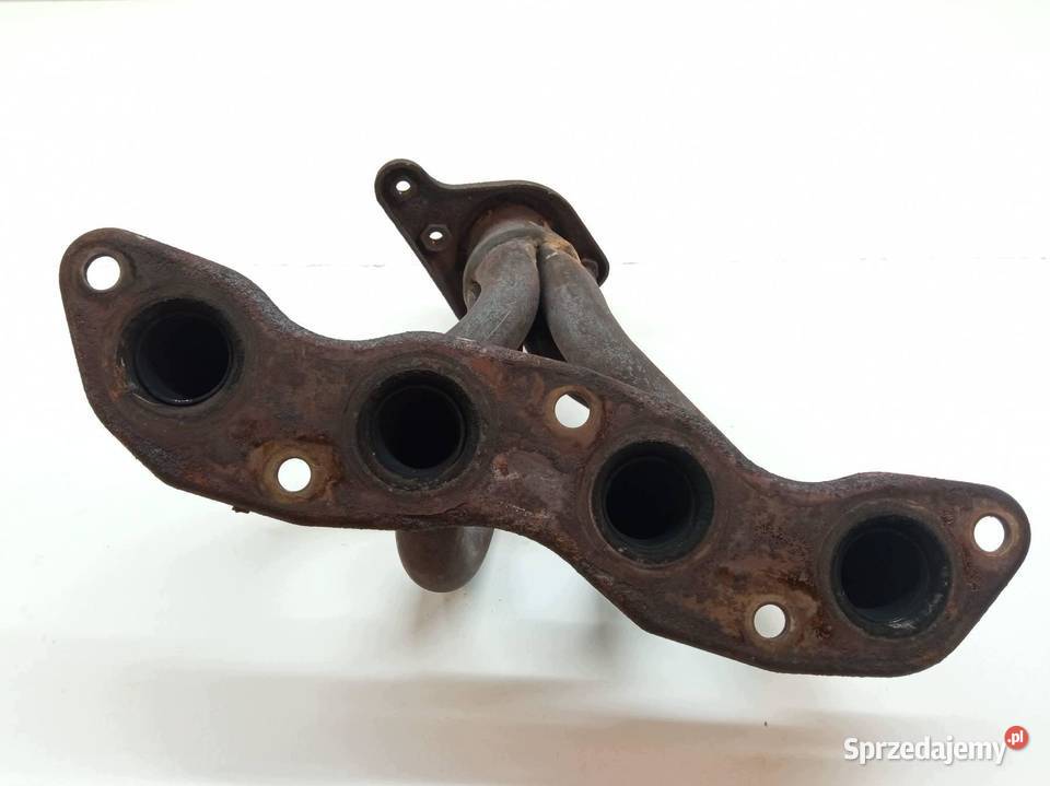 KOLEKTOR WYDECHOWY 13 14 16V Honda Jazz II osobowe